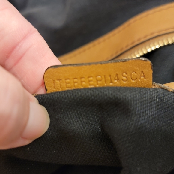 Burberry handbag - Picture 14 of 16